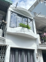 Nhà đẹp – giá tốt – chính chủ cần bán tại đường nguyễn văn công, phường 3 , gò