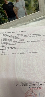 Nhà đẹp – giá tốt  – chính chủ cần bán tại đường quốc lộ 1a, xã mỹ đức đông,