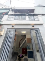 Nhà đẹp – giá tốt – chính chủ cần bán tại đường số 2, phường 3 , gò vấp, hcm