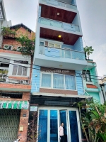 Nhà đẹp – giá tốt – chính chủ cần bán tại ll4a tam đảo - cư xá bắc hải, phường