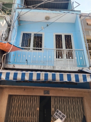 Nhà đẹp – giá tốt  – chính chủ cần cho thuê tại 329/33 đường điện biên phủ,