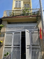 Nhà đẹp – giá tốt – chính chủ cần cho thuê tại e3/1y, đường thới hòa, xã vĩnh