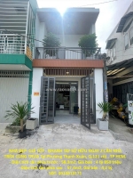 Nhà đẹp- giá tốt - nhanh tay sở hữu ngay 2 căn nhà trên cùng thửa tại quận 12,