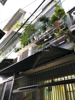 Nhà đẹp - giá tốt phường tân thới hiệp quận 12 - đầu tư là sinh lời cao