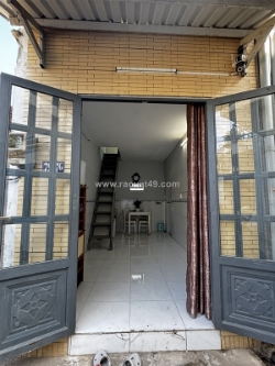 Nhà đẹp – giá tốt–cần bán nhà tại đường bà triệu 2/ ngắn, tt.hóc môn, hóc môn,