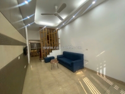 Nhà đẹp hồng tiến ở ngay - gần phố gần ô tô - tặng nội thất - 30m 5 tầng nhỉnh