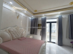 Nhà đẹp linh đông thủ đức – 3pn – 3 tầng – 61m² - ô tô vào nhà chỉ 7.15 tỷ gần