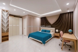 Nhà đẹp lô góc mặt tiền cộng hòa - quận tân bình - 5 x 20 m vuông vức - 36.6 tỷ