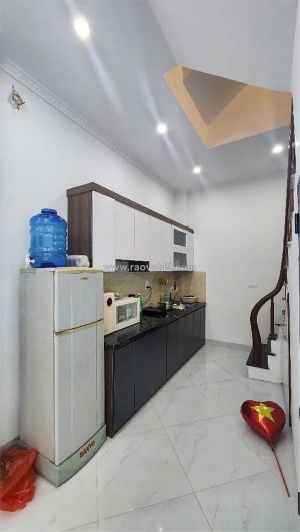 Nhà đẹp ở luôn, tt phố trương định, phường thịnh liệt, quận hoàng mai, hà nội