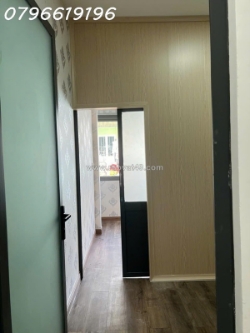 Nhà đẹp p.5 q.8 – 1 trệt 1 lầu – sổ hồng riêng – giá chỉ 3 tỷ 1xx