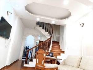 Nhà đẹp quận 8 4 tầng âu dương lân hẻm xe hơi 4 x15m chỉ 6.x tỷ