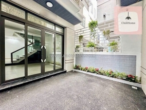 Nhà đẹp trực cát - thiên lôi, 50m 4 tầng, sau mặt đường, giá 475 tỉ