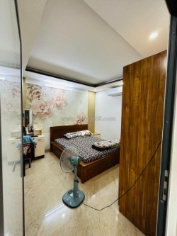 Nhà đẹp tt thanh khê – gần ng đình tựu, hà huy tập, chợ thuận an 5.2tỷ