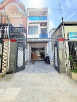 Nhà đẹp - vị trí đắc địa gần trường cấp 3 bình an