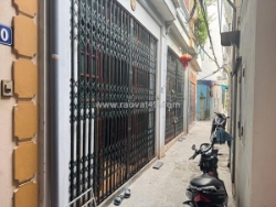 Nhà định công thượng-35m*4tầng*3.8mmt- gần vành đai 2.5; trường,chợ,khu đô thị.