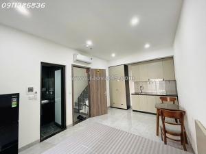 💥nhà dòng tiền, yên hòa, cầu giấy 52m 6t 10 phòng kk, doanh thu 60tr/th, nhỉnh