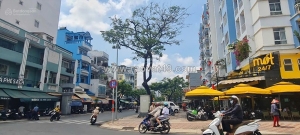 Nhà dt khủng, quận 8, gần cao xuân dục, 3 tầng, 160m2, nhỉnh 8 tỷ