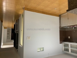 Nhà hẻm 7m bình thới, quận 11, gần vòng xoay lê đại hành, ô tô vào nhà (83m²)