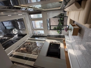 Nhà hẻm xe hơi phạm văn chiêu, gò vấp – 90m² ngang 4.1m, 6 tầng, 16.7 tỷ