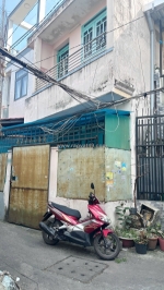 Nhà hưng phú 55.7m2 đất p9q8, giá : 4.88 tỷ (thương lượng)