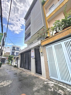 Nhà hxh đường 68 hiệp phú dt 68m vị trí vịp khu tiện ích