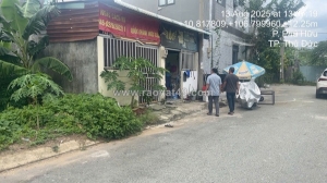 Nhà kdc sam sung bưng ông thoàn dt 87m giá đầu tư