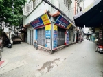 Nhà kiều mai, ngõ thông ô tô qua, 35/40m2, 5 tầng, 8 phòng, 25 triệu/tháng, 9.5