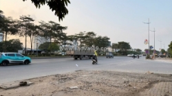 Nhà mặt phố lý sơn- kinh doanh đỉnh 7 tầng 55m2 x 27.5 tỷ.long biên - hà nội.