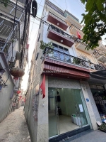 Nhà mặt phố mễ trì lô góc hiếm – ô tô tránh kinh doanh đỉnh lh 0972•078•667