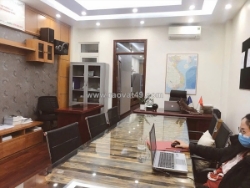 Nhà mặt phố - oto 2 chiều - kinh doanh đỉnh - ở kết hợp kinh doanh 70 triệu /