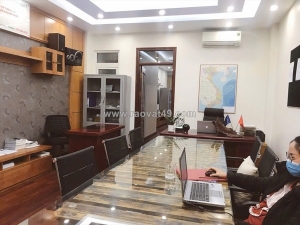 Nhà mặt phố - oto 2 chiều - kinh doanh đỉnh - ở kết hợp kinh doanh 70 triệu /