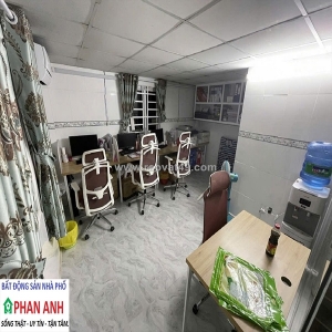 Nhà mặt phố quận 9 | đường ô tô thông ra võ nguyên giáp | 83 m² đất, chỉ 8 tỷ.n.n.| 2 tầng 3 pn.