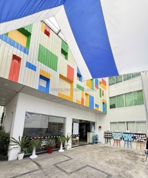 Nhà mặt tiền cộng hòa - quận tân bình - 35 x 40 m - dòng tiền 4.2 tỷ - 210 tỷ