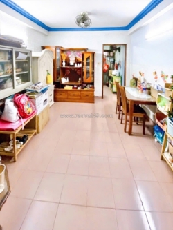 Nhà mặt tiền cộng hòa - quận tân bình - 3.6 x 29 m vuông vức - 20.5 tỷ