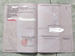 Nhà mặt tiền đường 138 tân phú dt  139m, giá tốt