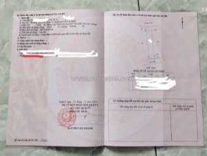 Nhà mặt tiền đường 138 tân phú dt  139m, giá tốt