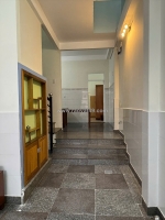 Nhà mặt tiền đường ngọc hân công chúa view đảo hoa sen 
 diện tích :