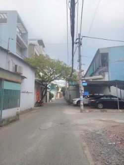 Nhà mặt tiền đường số 25 lê văn thịnh ngang khủng hơn 6m, giá tốt bất ngờ