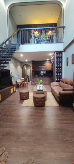 Nhà mặt tiền – giá tốt  – chính chủ cần bán tại 219, đường thoại ngọc hầu,