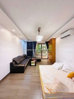 Nhà mặt tiền nguyễn sỹ sách, phường tân bình – view công viên thoáng đẹp -