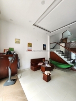 Nhà mới 3 tầng bình chiểu, tl43 – 55m2 hẻm xe hơi, 3pn, giá tốt chỉ 5.05 tỷ