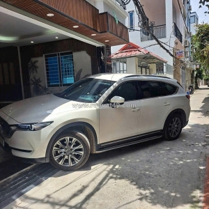 Nhà mới- đẹp 6 tầng thang máy ô tô vào nhà phố ngô gia tự 42m2 10.4 tỷ.