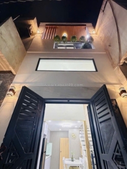 Nhà mới đẹp quận 3 - lê văn sỹ - 51 m2 - 4.48 tỷ