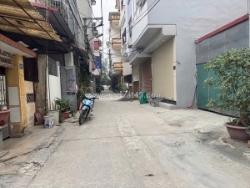 Nhà mới đón tết 🌷

+ oto tránh - thang máy- kinh doanh - ga ra oto - hiếm