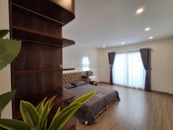 Nhà mới full nội thât ô tô đỗ cửa nguyễn văn linh 58m2 x 5 tầng15.5 tỷ long