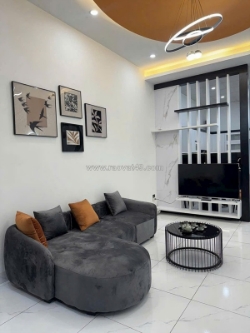 Nhà mới – giá tốt  – chính chủ cần bán tại cầu đất, tt thanh sơn, thanh sơn,