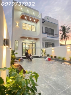 Nhà mới hoàn thiện – giáp hóc môn, tp.hcm