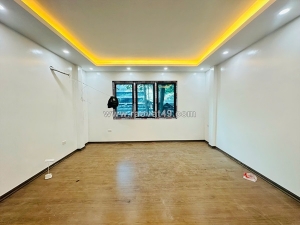 Nhà mới kính coong phố phan kế bính 32m 5t nhỉnh 11 tỷ- ngay gần đường ô tô