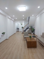 Nhà mới nhỏ xinh nguyễn duy trinh,bình trưng tây, 46m 2 tầng chì 4ty450