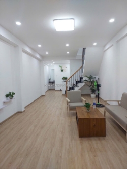 Nhà mới nhỏ xinh nguyễn duy trinh,bình trưng tây, 46m 2 tầng chì 4ty450